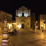 לינה וארוחת בוקר Palazzo Vilei 3*