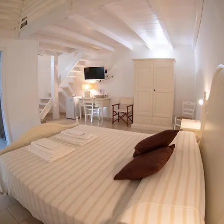 Palazzo Vilei 3* Giurdignano