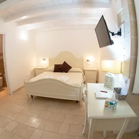 Palazzo Vilei Giurdignano