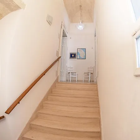 Frühstückspension Palazzo Vilei