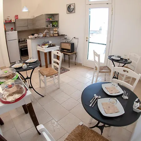 Palazzo Vilei Giurdignano