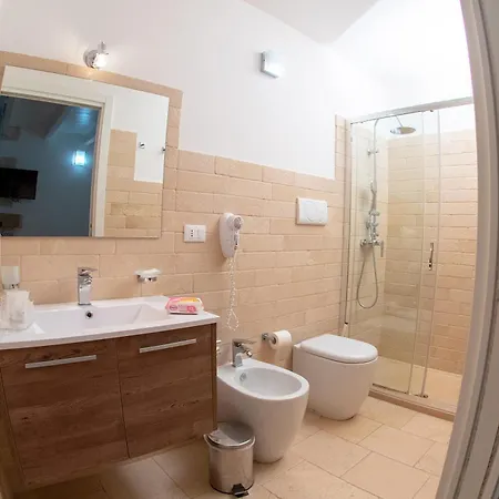 Palazzo Vilei 3* Giurdignano