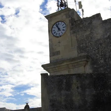 Alojamento de Acomodação e Pequeno-almoço Palazzo Vilei *