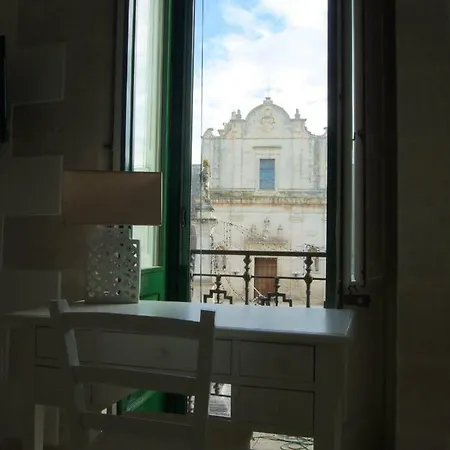 Palazzo Vilei Giurdignano