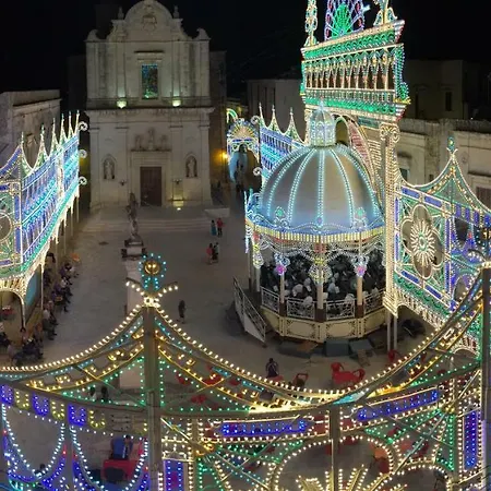 Frühstückspension Palazzo Vilei 3*