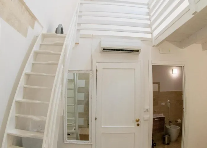 Palazzo Vilei Bed & Breakfast 3*