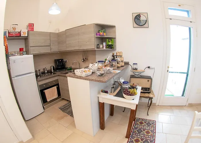 Palazzo Vilei Bed & Breakfast