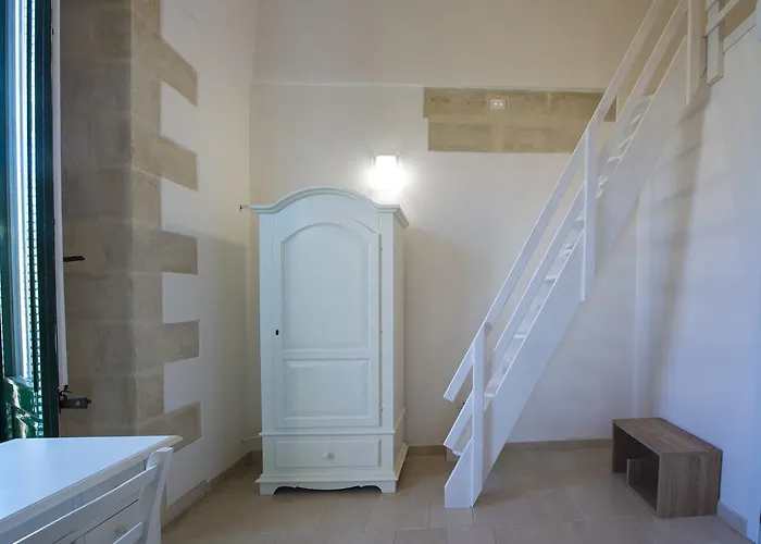 Palazzo Vilei Bed & Breakfast 3*