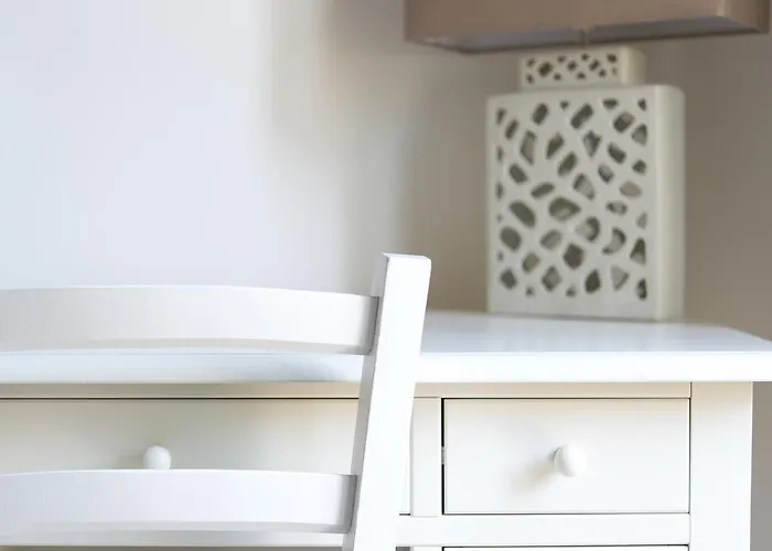 Bed & Breakfast Palazzo Vilei