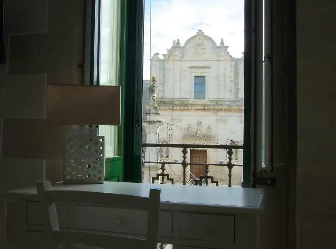 Palazzo Vilei Giurdignano