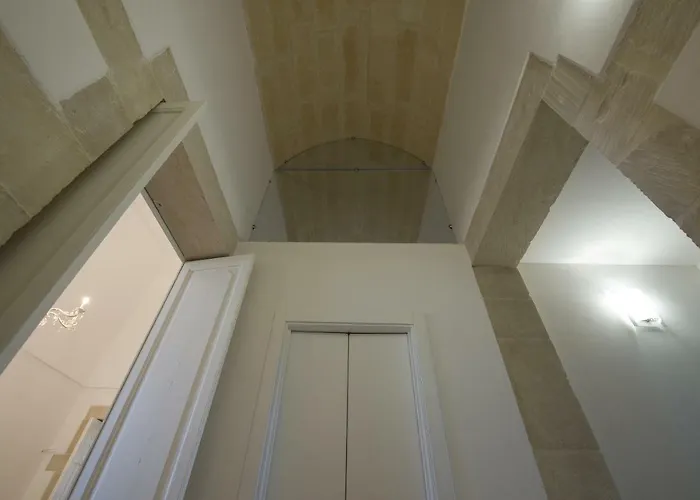 Palazzo Vilei 3* Giurdignano