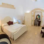 Bed & Breakfast Palazzo Vilei Giurdignano