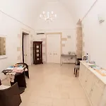 Palazzo Vilei Bed & Breakfast 3*