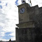 Bed & Breakfast Palazzo Vilei 3*