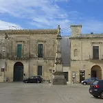 Palazzo Vilei Bed & Breakfast