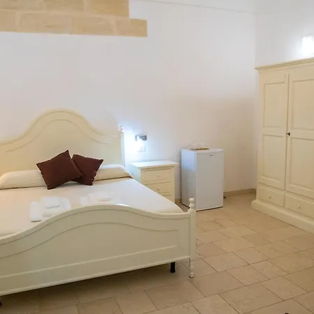 Palazzo Vilei Bed & Breakfast