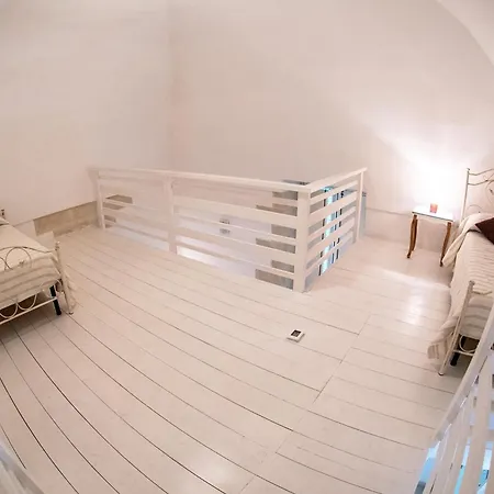 Bed & Breakfast Palazzo Vilei
