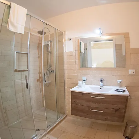 Bed & Breakfast Palazzo Vilei *
