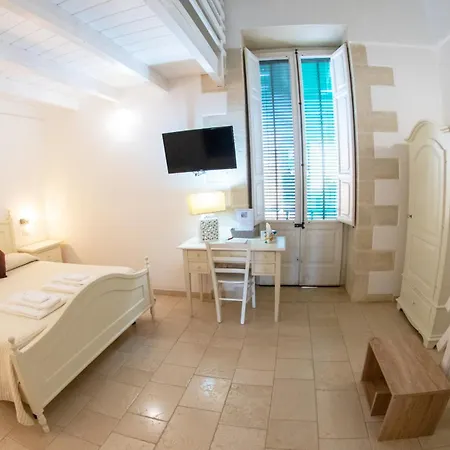 Palazzo Vilei Bed & Breakfast