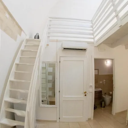 Palazzo Vilei Bed & Breakfast *