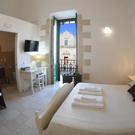 Palazzo Vilei *