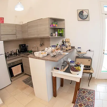 Palazzo Vilei Bed and breakfast