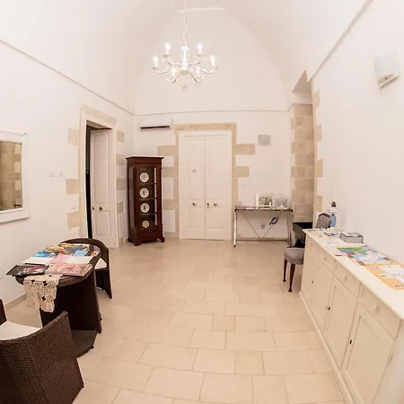 Palazzo Vilei Bed & Breakfast *