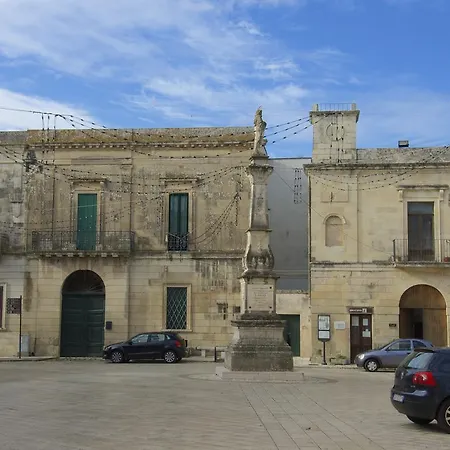 Palazzo Vilei Bed & Breakfast