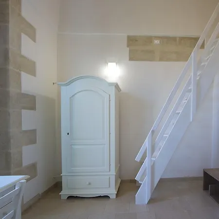 Palazzo Vilei Bed & Breakfast *
