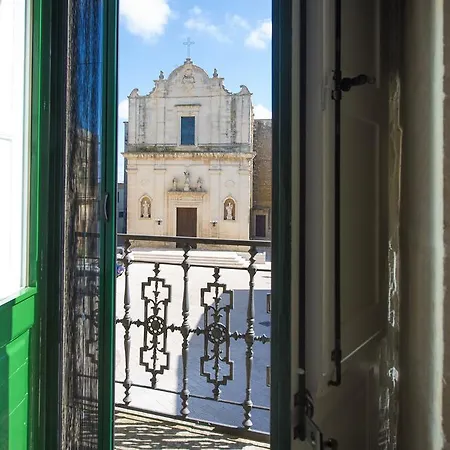 Palazzo Vilei Bed & Breakfast *