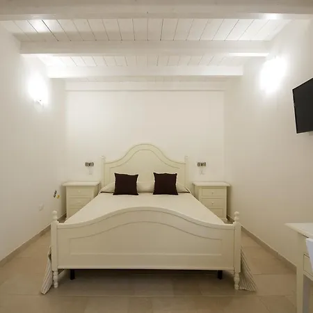 Palazzo Vilei Bed & Breakfast