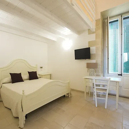 Palazzo Vilei Giurdignano