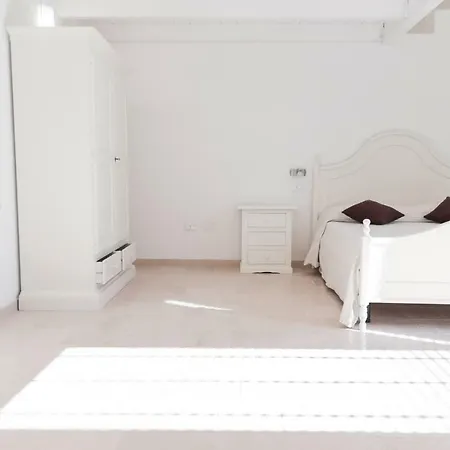 Bed & Breakfast Palazzo Vilei