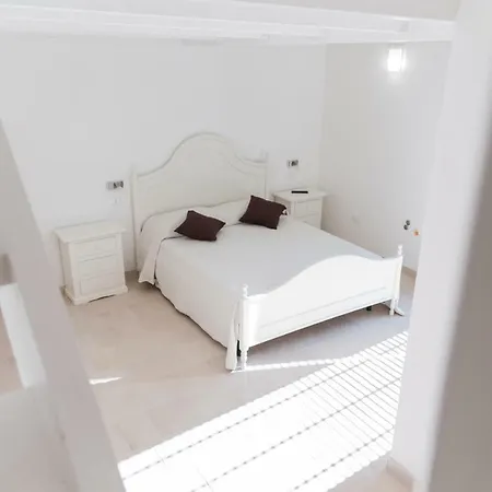 Palazzo Vilei Bed and breakfast