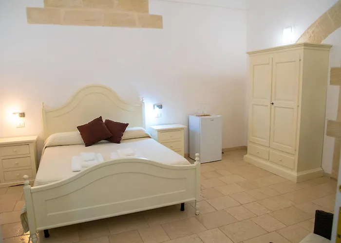 Palazzo Vilei Bed and Breakfast