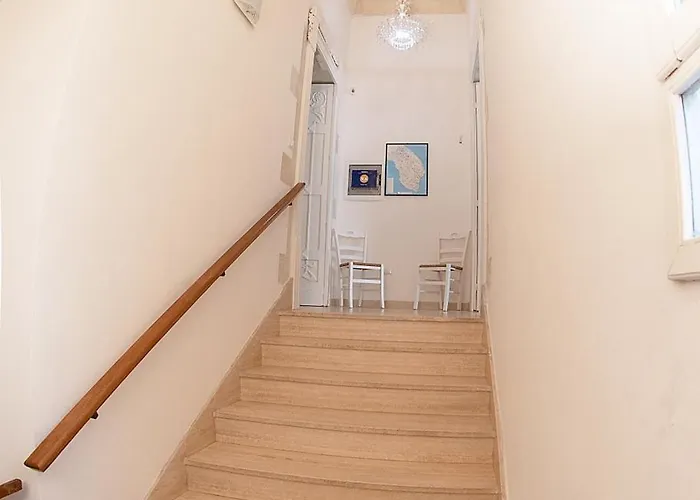Bed and Breakfast Palazzo Vilei
